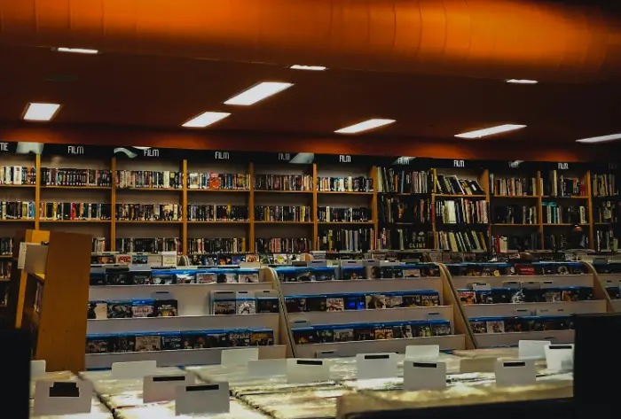 Visual for Book Publishing